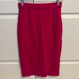 J. Crew No. 3 Pencil Skirt NWT